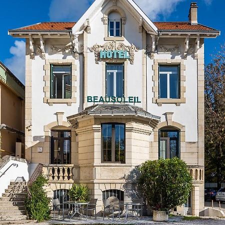 Hotel Beausoleil Montélimar Exterior foto